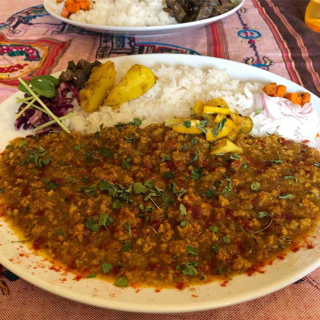 chai0219のグルメインスタ