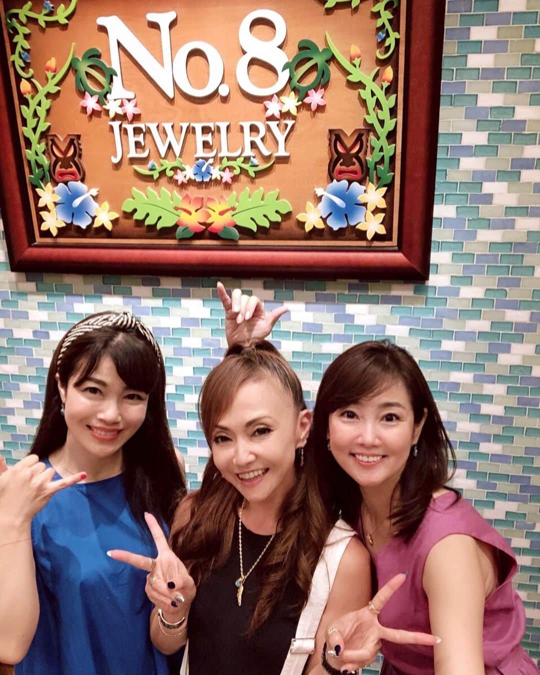 吉永愛のインスタグラム