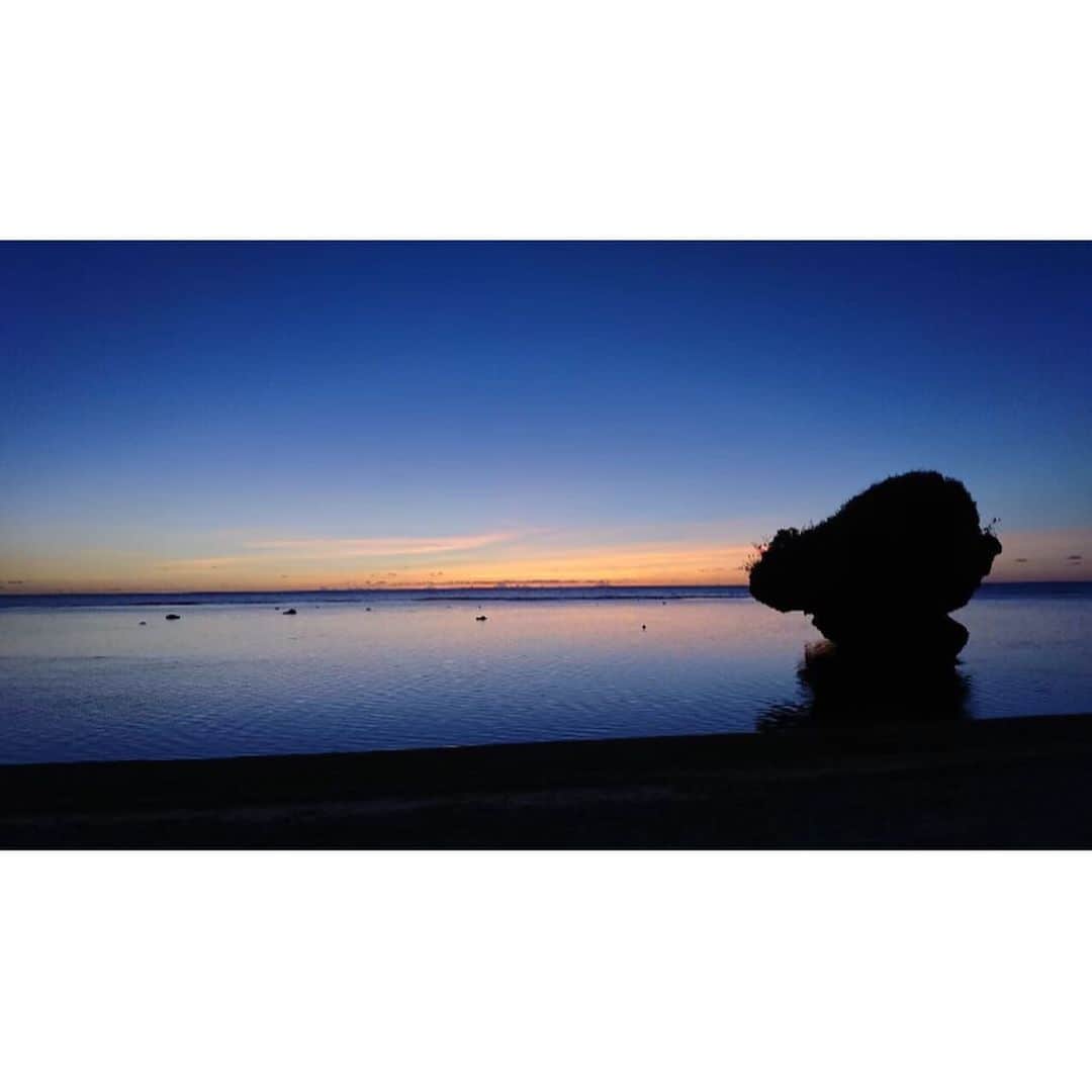 大久保桜子さんのインスタグラム写真 - (大久保桜子Instagram)「#guam #sunset」6月29日 21時15分 - sakurako.official