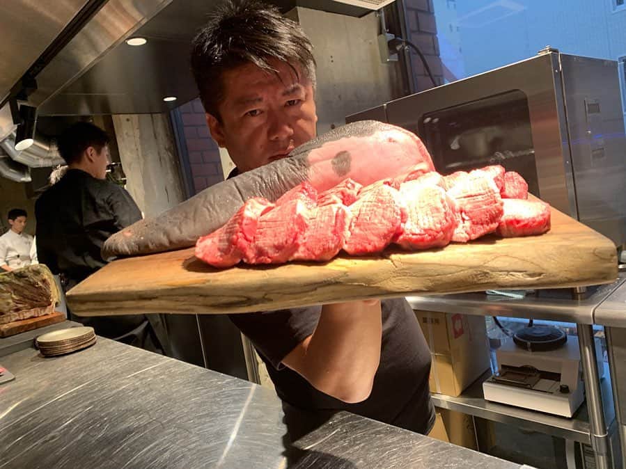 才賀紀左衛門のグルメインスタ