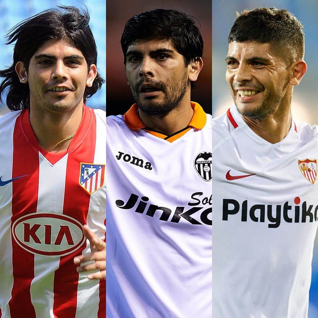 LFPさんのインスタグラム写真 - (LFPInstagram)「An Argentinian magician! 🇦🇷🎩 Happy Birthday, @ever19banega! 🎂 • #HappyBirthday #HBD #Banega #SevillaFC #Valencia #Atleti #LaLigaSantander #LaLiga」6月29日 21時30分 - laliga