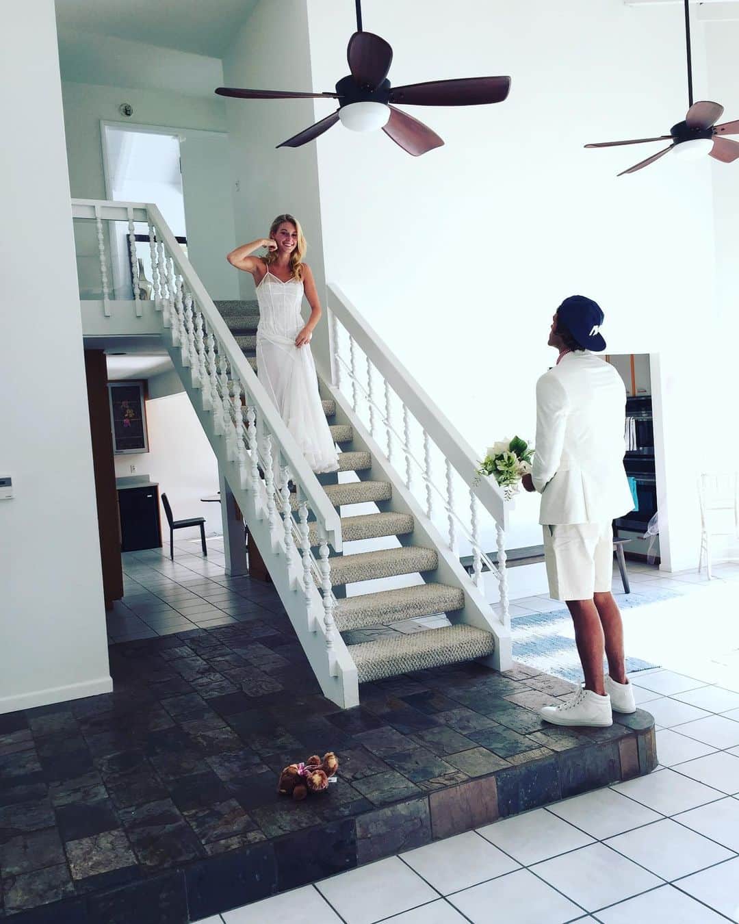 oversea_weddingのインスタグラム