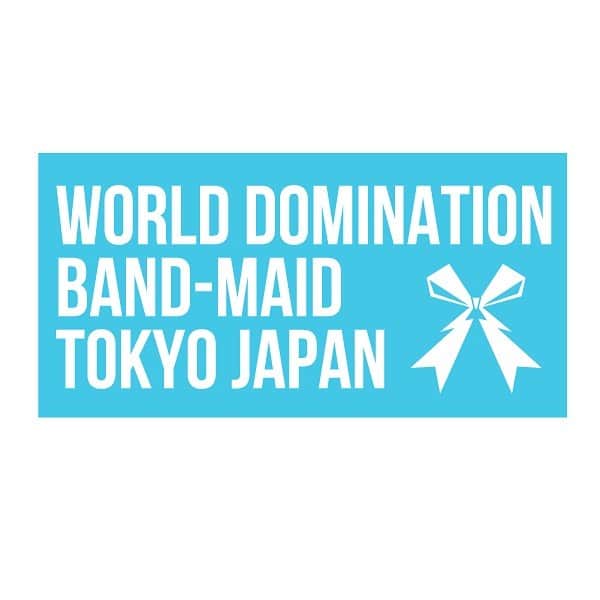 BAND-MAIDさんのインスタグラム写真 - (BAND-MAIDInstagram)「・BATH TOWEL ・SAVE YOUR BODY ・USEFUL #bandmaid #worlddomination #wdbm #gekidou #aichi」6月29日 21時34分 - bandmaid.jp