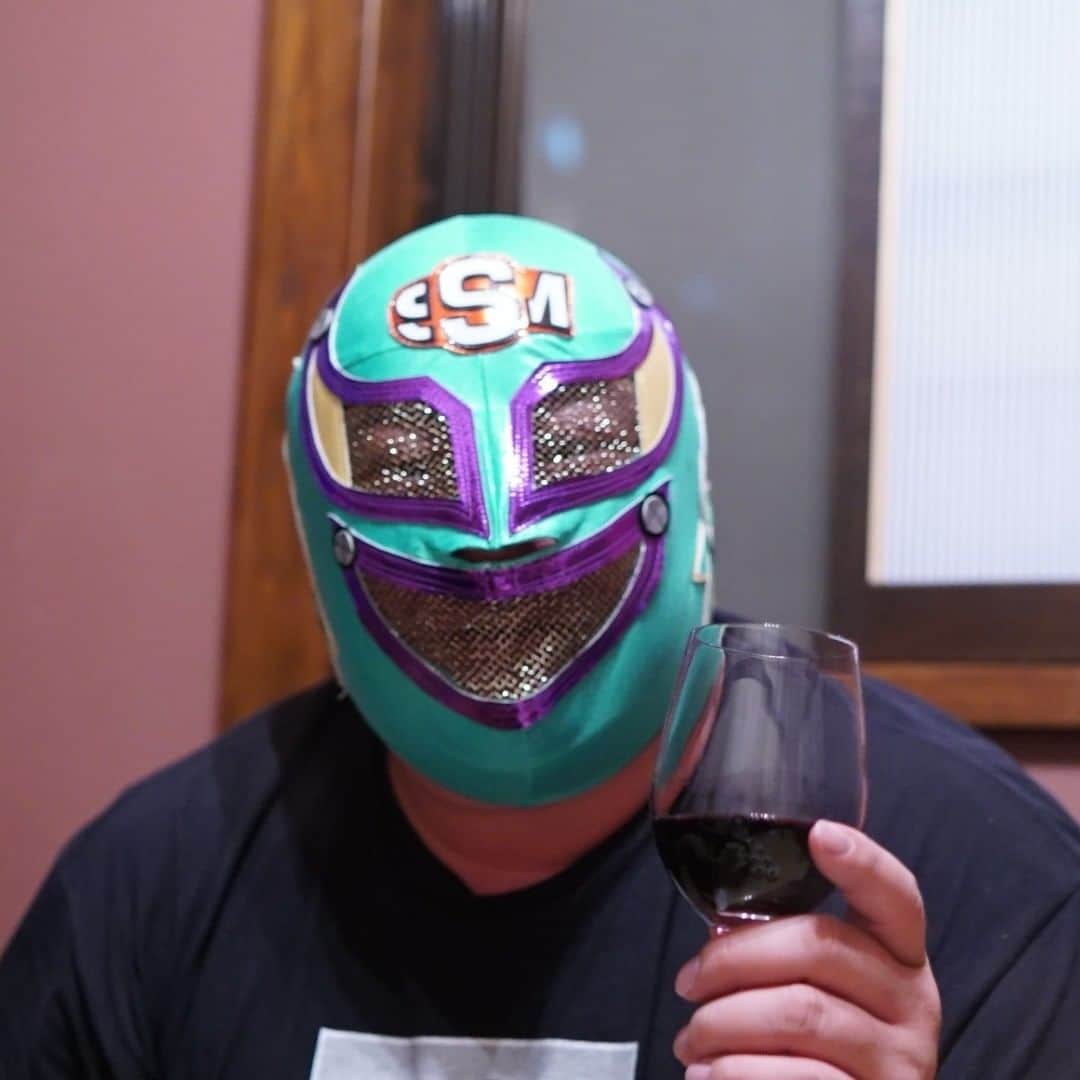 うどんが主食のグルメインスタ