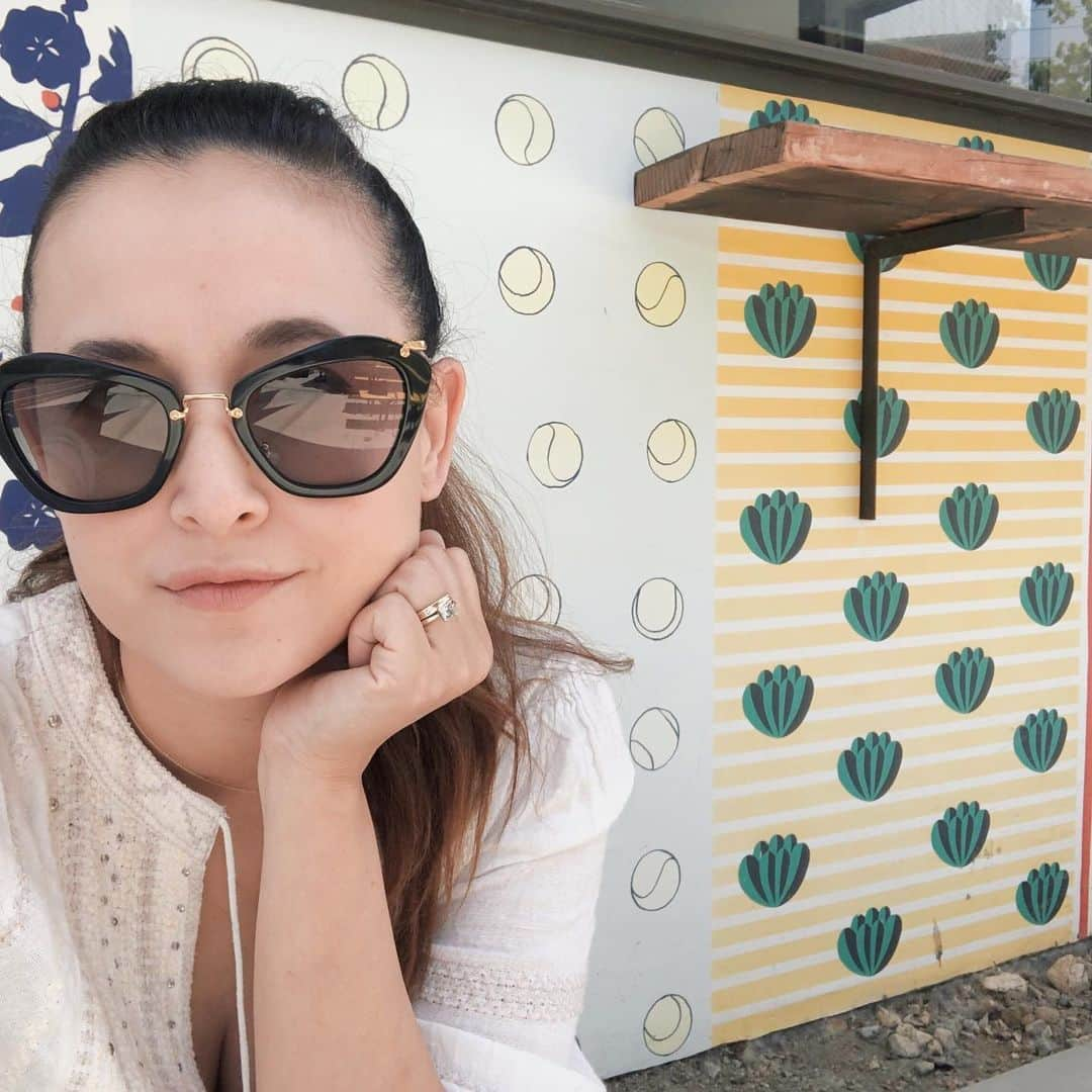 フリーディアさんのインスタグラム写真 - (フリーディアInstagram)「When you see a cute wall pattern you naturally take a photo with it. 可愛い壁を見つけたら、自然と写真を撮るよね。#frogtown #elysianpark #explore #losangeles #la #california #instagramable #walls #ihaveathingforwalls #patterns #cute #summer #hot」6月30日 7時33分 - friediamn