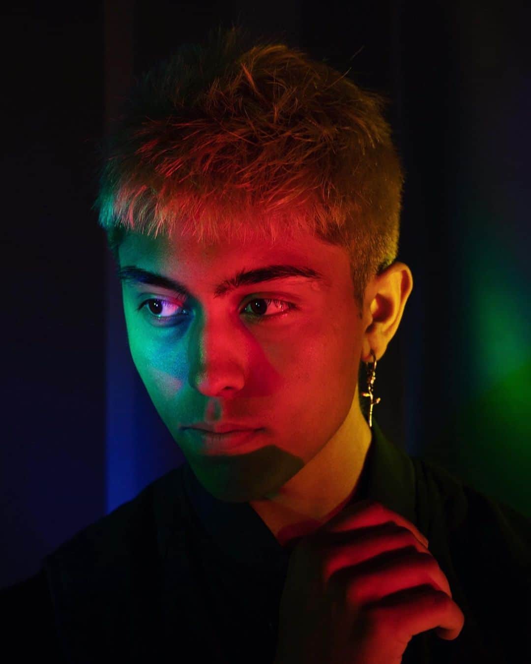Paul Octaviousのインスタグラム：「Gulatti. 2019 @agulati20」