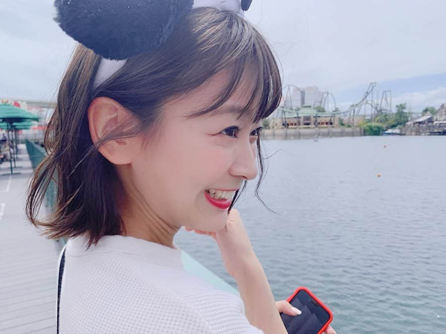 太田奈緒さんのインスタグラム写真 - (太田奈緒Instagram)「☺︎☺︎☺︎」6月30日 8時11分 - tanao_official