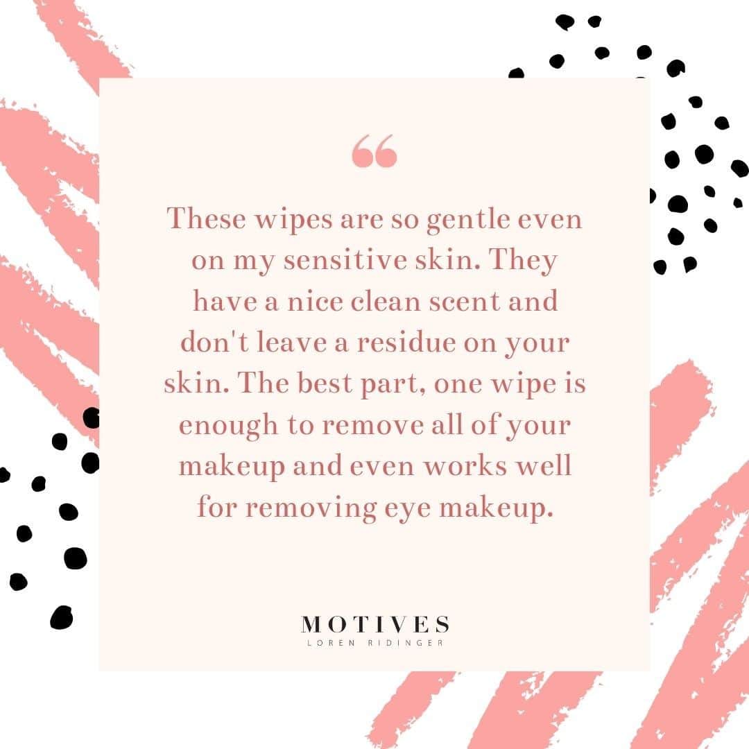 Motives Cosmeticsさんのインスタグラム写真 - (Motives CosmeticsInstagram)「Our Motives babes are already going crazy over our new Makeup Remover Towelettes. . . . . #motives #motivescosmetics  #mua #makeuplove #makeupartist  #makeupadict #makeupobsessed #makeupremover #makeupwipes」6月29日 23時30分 - motivescosmetics