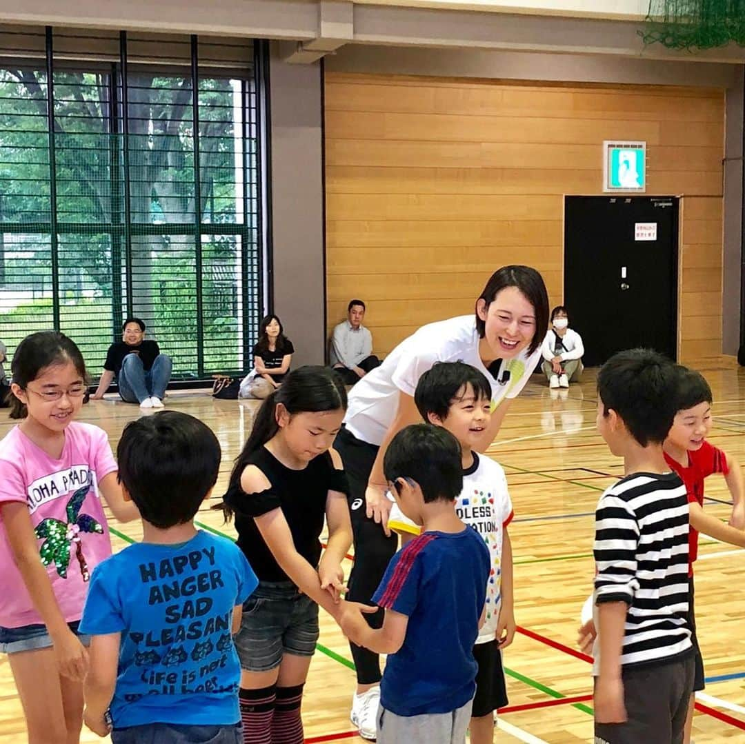 大山加奈のインスタグラム