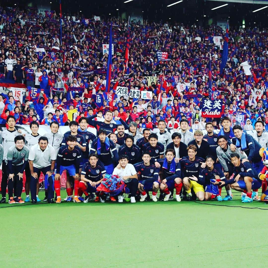 林彰洋さんのインスタグラム写真 - (林彰洋Instagram)「Pic🤳 #photo #fctokyo」6月29日 23時33分 - aki_hayashi0507