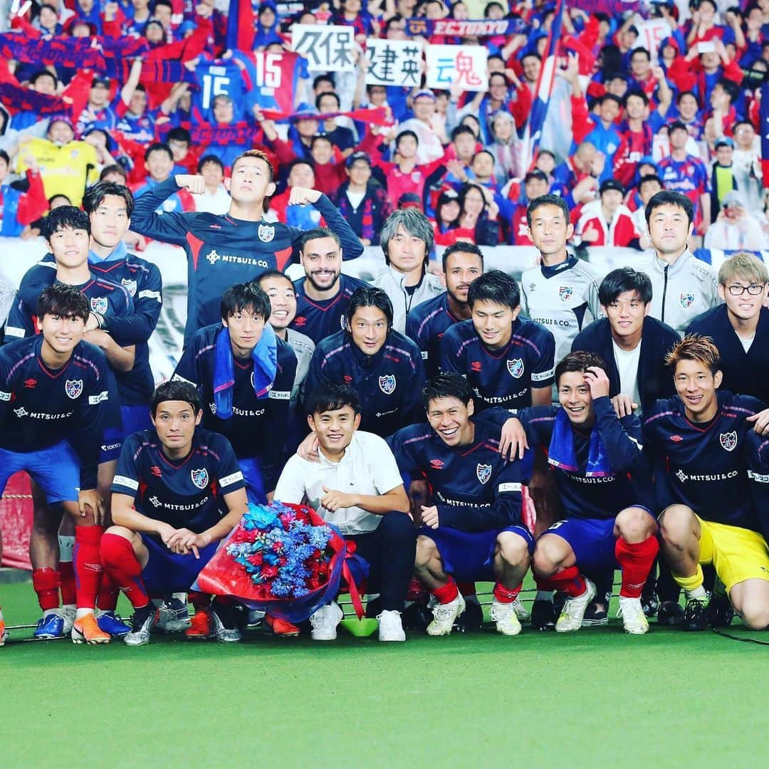 林彰洋さんのインスタグラム写真 - (林彰洋Instagram)「Pic🤳 #photo #fctokyo」6月29日 23時33分 - aki_hayashi0507