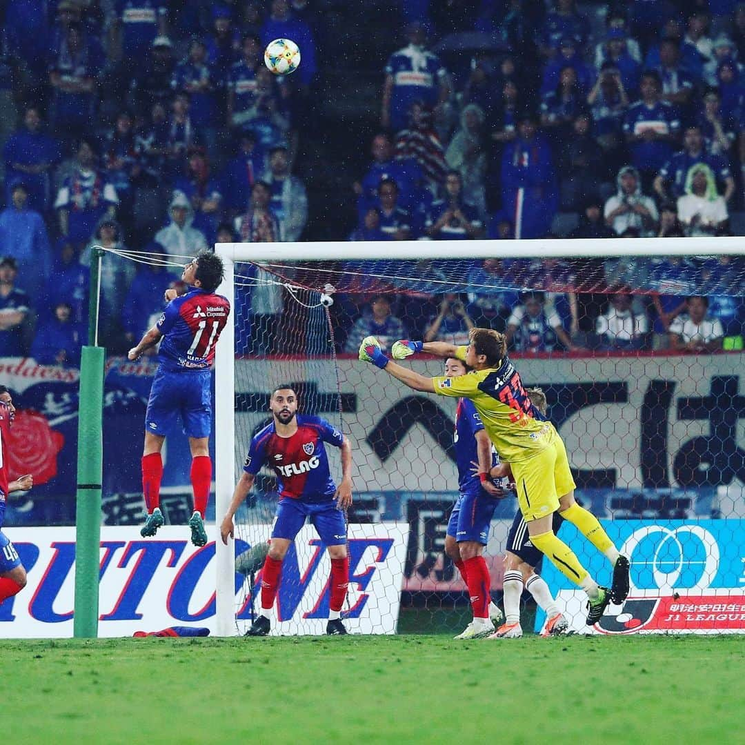 林彰洋さんのインスタグラム写真 - (林彰洋Instagram)「Pic🤳 #photo #fctokyo」6月29日 23時33分 - aki_hayashi0507