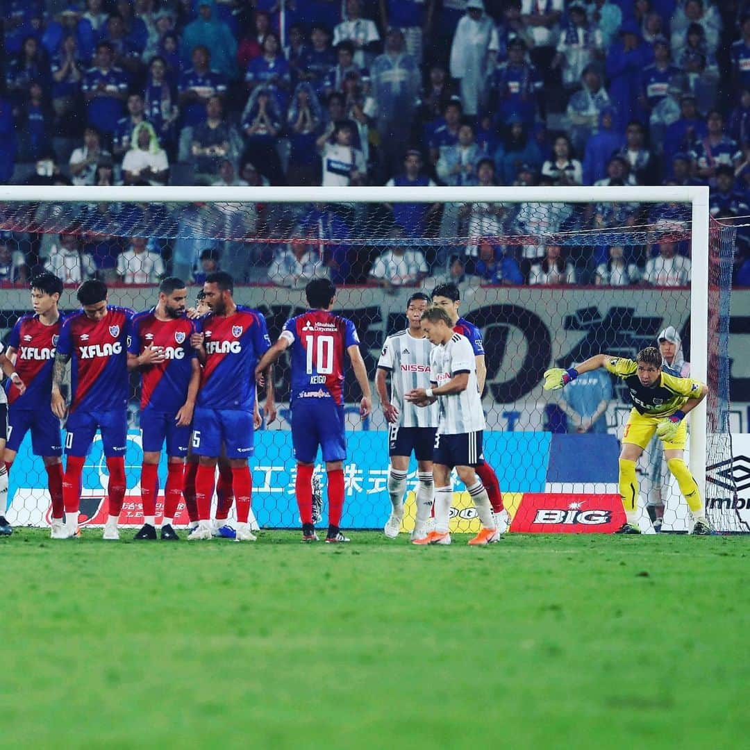 林彰洋さんのインスタグラム写真 - (林彰洋Instagram)「Pic🤳 #photo #fctokyo」6月29日 23時33分 - aki_hayashi0507