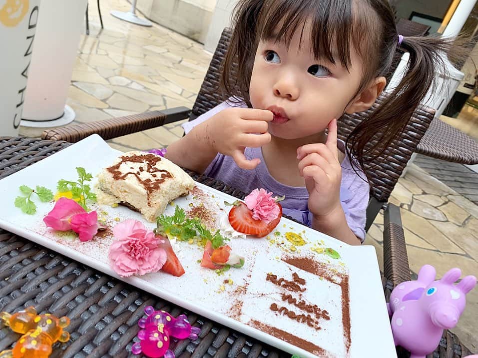 こままりえのグルメインスタ