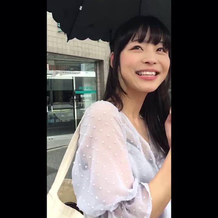 寺嶋由芙のインスタグラム