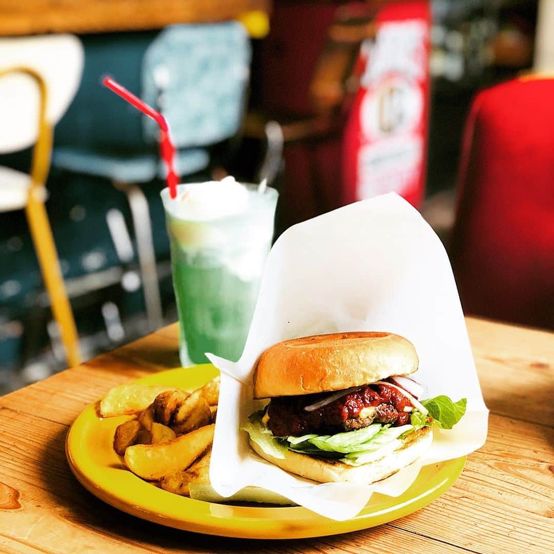 加藤桃子のグルメインスタ