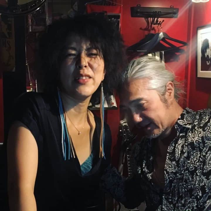 イマイアキノブのインスタグラム