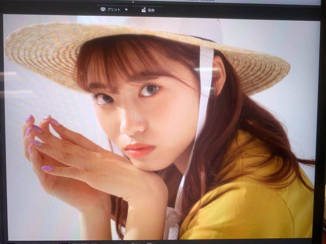 古田愛理さんのインスタグラム写真 - (古田愛理Instagram)「17歳になりました﻿ 華のseventeen〜﻿ ﻿ みんながいるから今の私がいます﻿ いつも有難うございます🕊﻿ ﻿ これからも宜しくお願いします！﻿ ﻿ ﻿ カメラマンさんに﻿ 16歳最後の私を撮ってもらったの☺︎」6月30日 0時04分 - airi_furuta