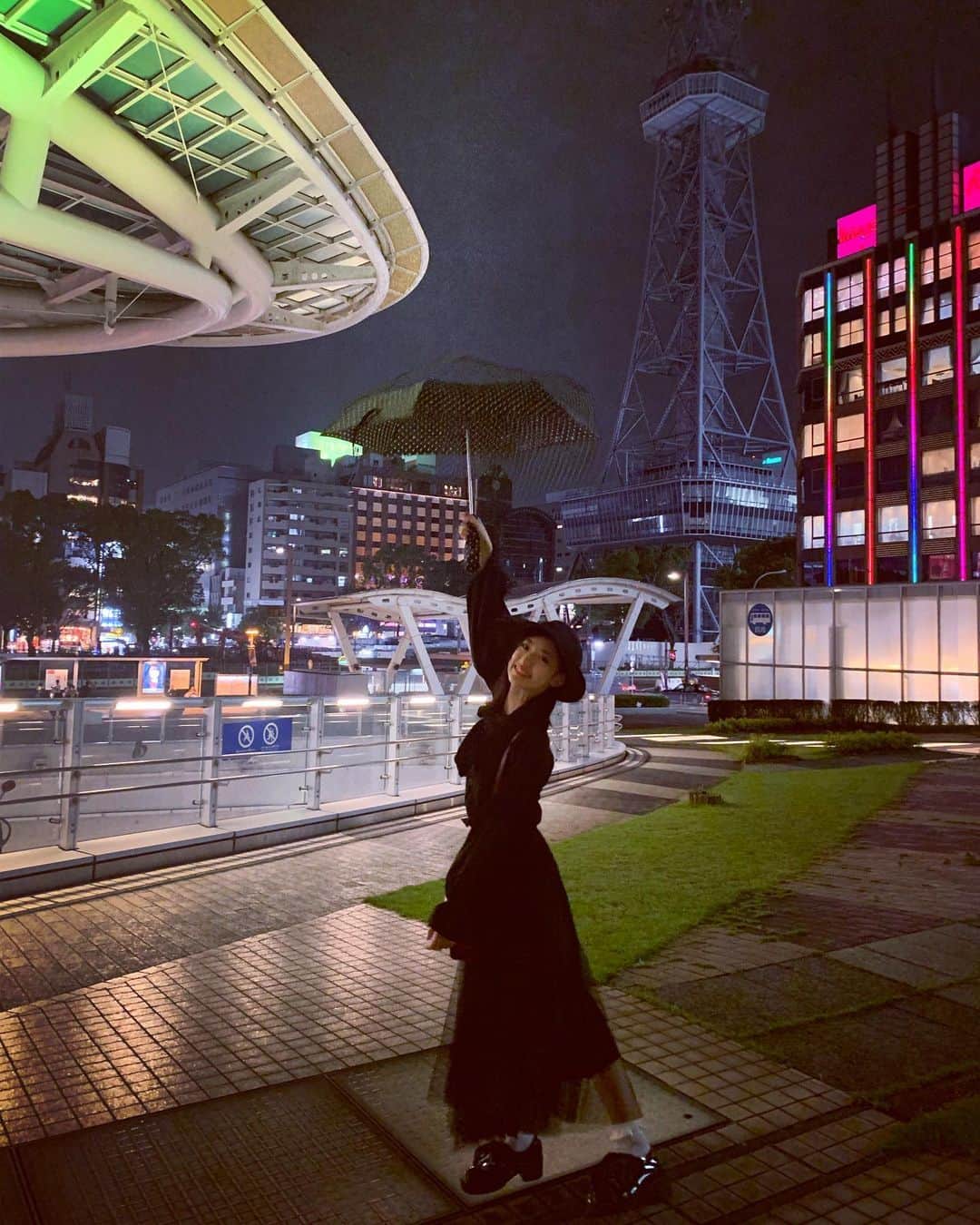 歌田初夏のグルメインスタ