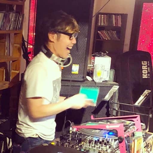 日高央のグルメインスタ