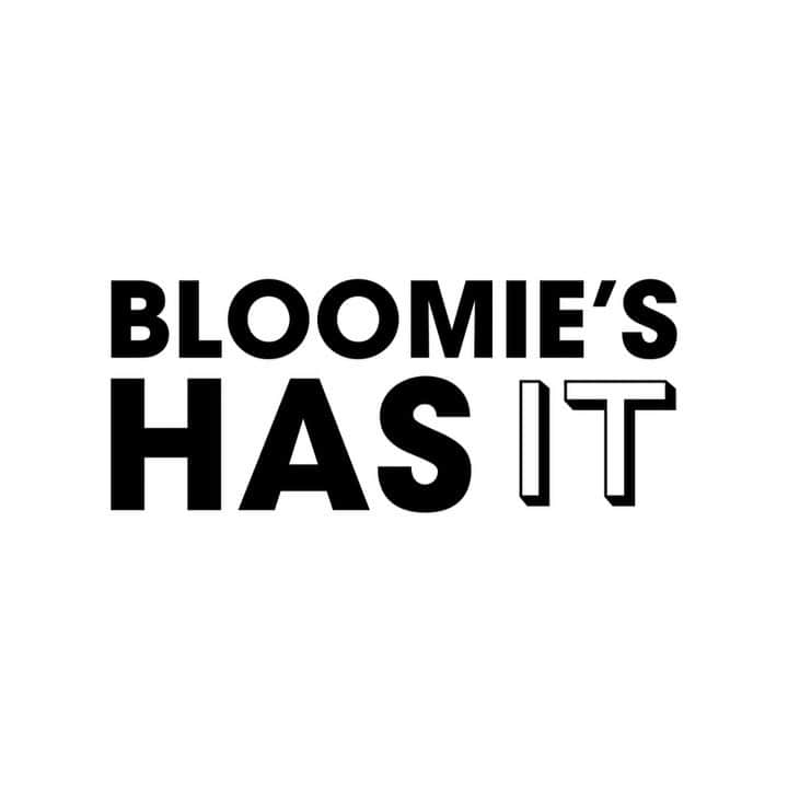 Bloomingdale'sのインスタグラム