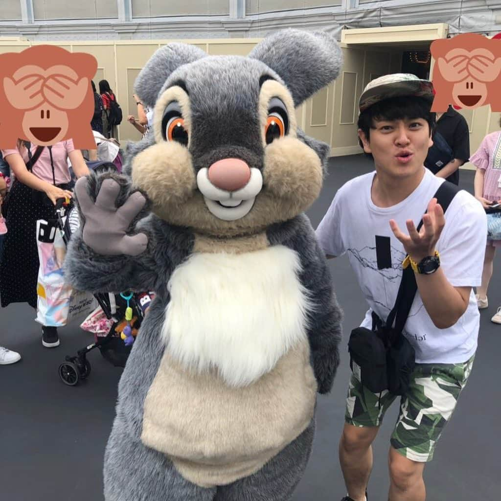 藤田崇之のインスタグラム