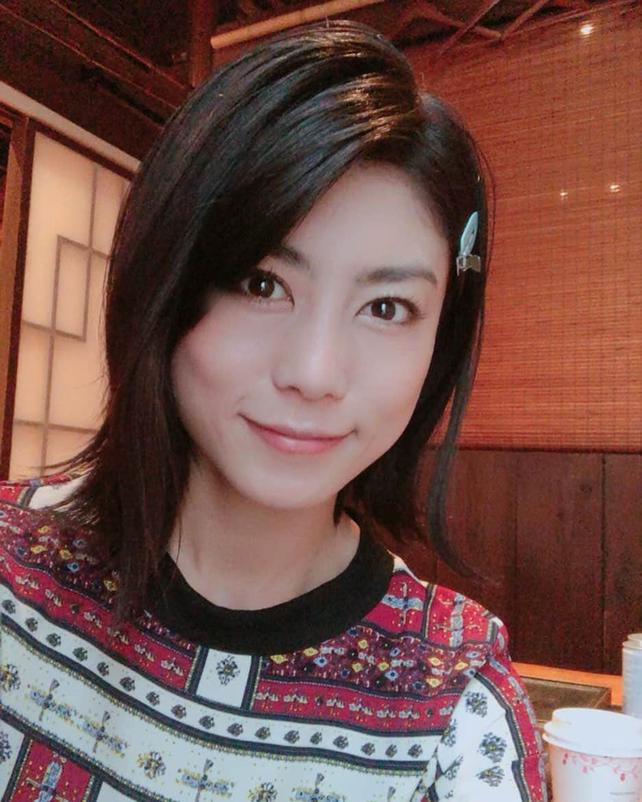 芳野友美のインスタグラム