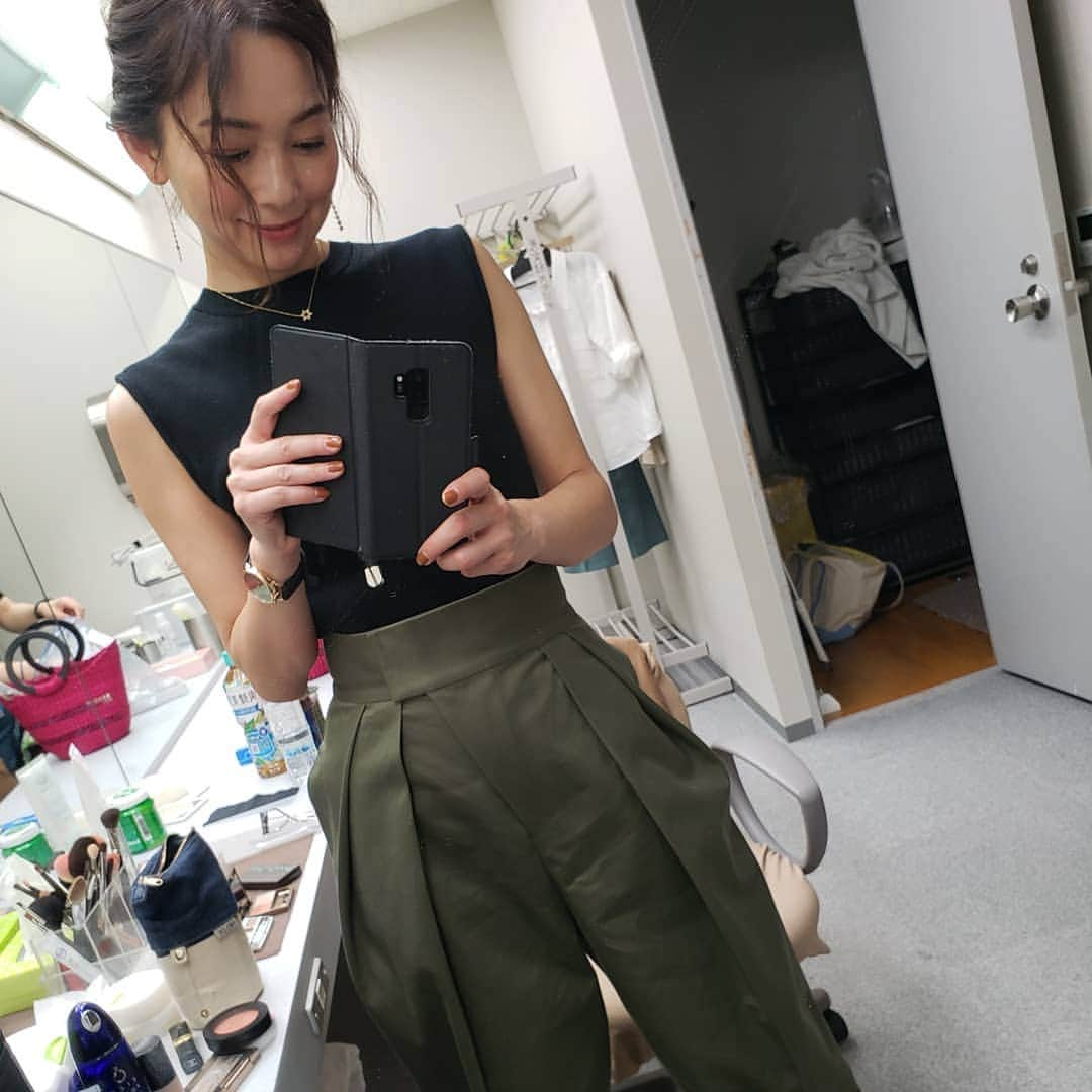 佐藤純のインスタグラム