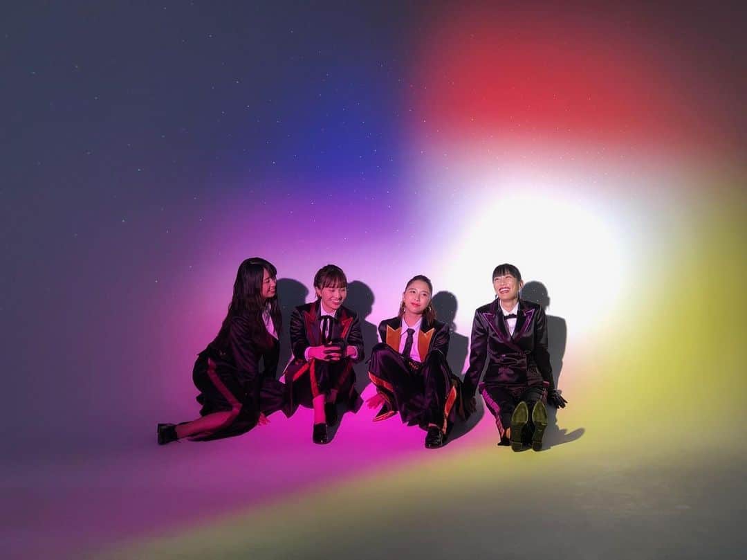 百田夏菜子さんのインスタグラム写真 - (百田夏菜子Instagram)「🤩 ・ #MUSICMAGAZINE #オフショット」6月30日 1時53分 - kanakomomota_official