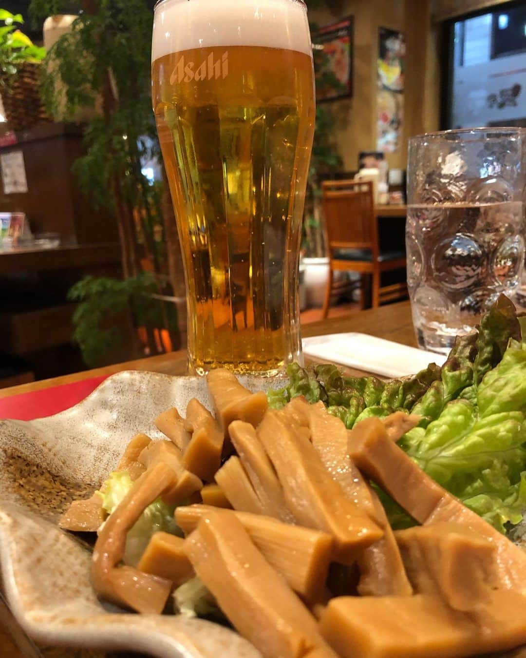 ちなり（高橋知成）のグルメインスタ