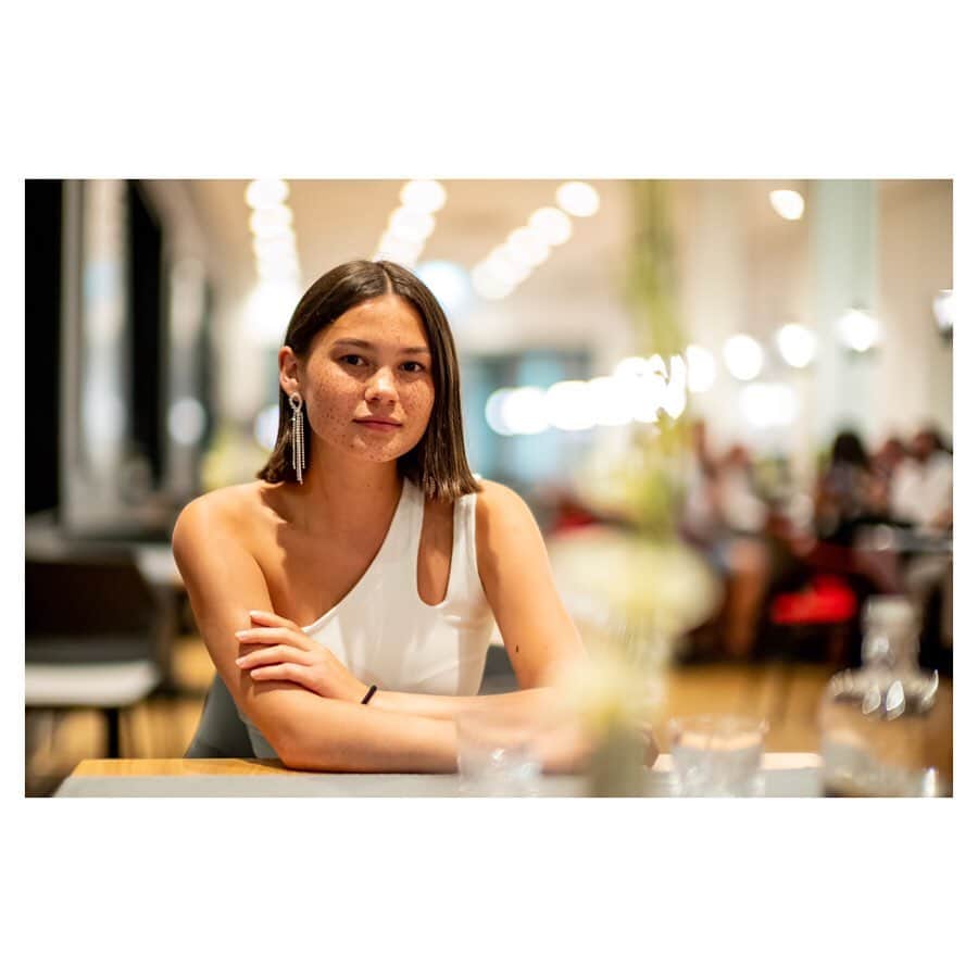 Pete Halvorsenのインスタグラム：「swipe to see a few of the people I had the pleasure to hang out with this week at Leica HQ. Speaking of pleasure...shooting on the M10-P w/ the 50 mm Noctilux gives me great joy ⚡️🔴😍 #LeicaM10P #noctilux」