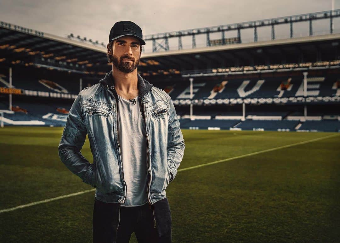 アンドレ・ゴメスさんのインスタグラム写真 - (アンドレ・ゴメスInstagram)「Only 2 days to go back! 🙌 See you next week @everton 🇬🇧」6月30日 2時40分 - aftgomes21