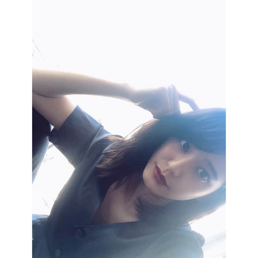 山崎紘菜さんのインスタグラム写真 - (山崎紘菜Instagram)「. 本日も、日テレ「Going!Sports&News」 ありがとうございました！ ステキな週末を…⭐︎ #日テレ#Going!」6月30日 3時02分 - hirona_yamazaki