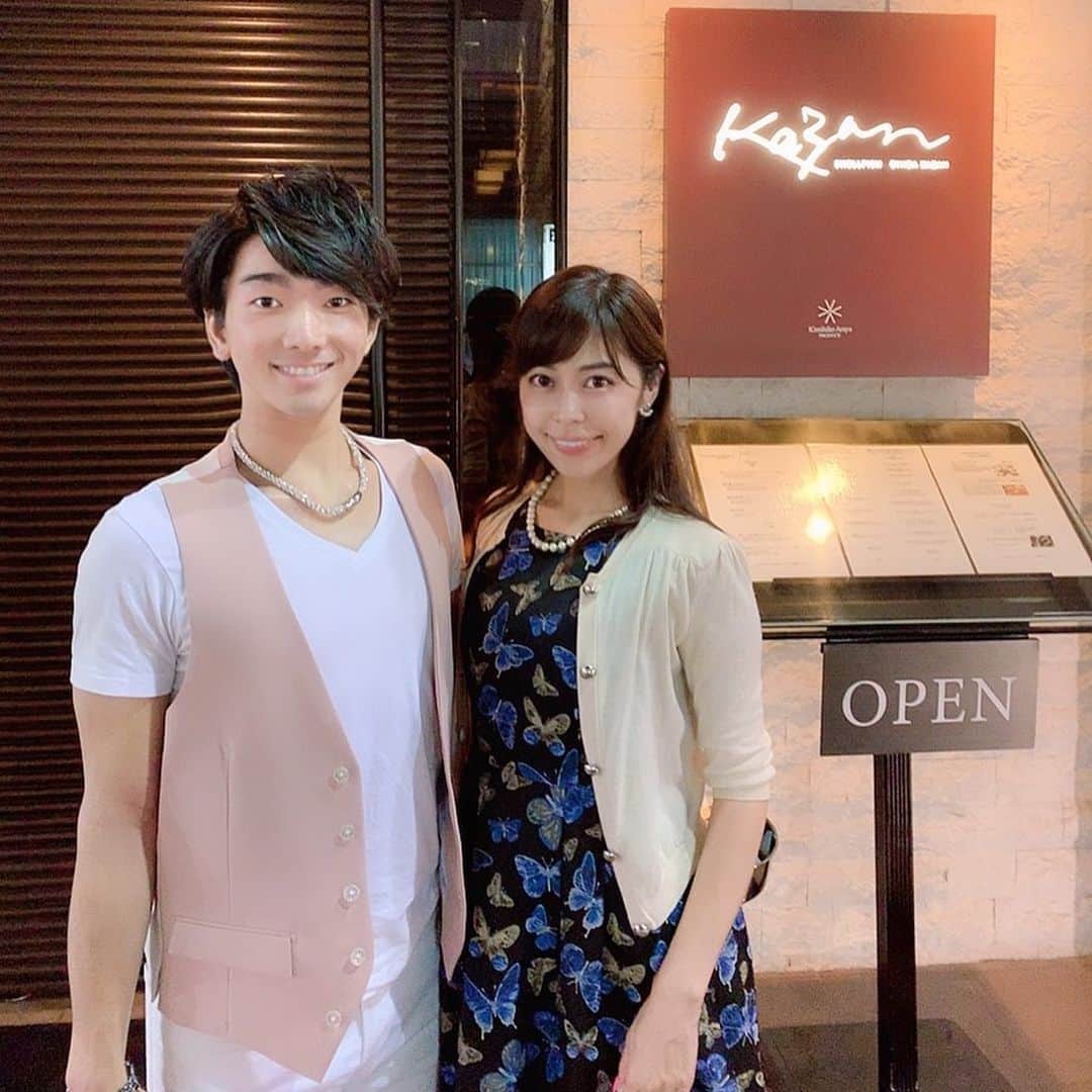 舞香のグルメインスタ