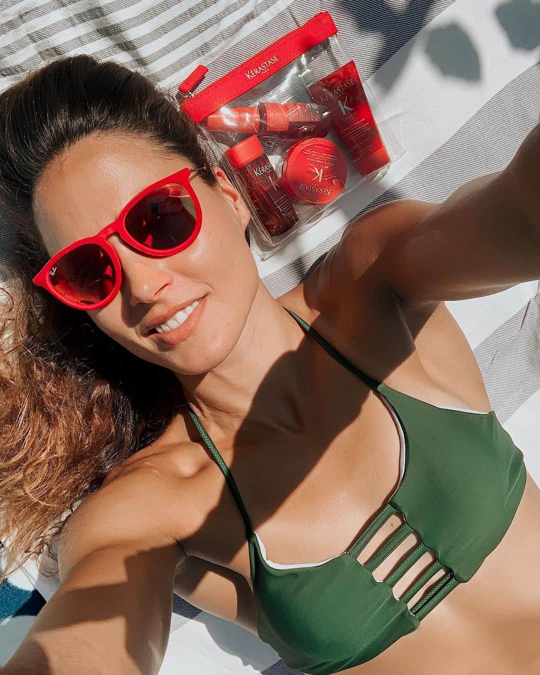 ズザンナ・ヤカボスのインスタグラム