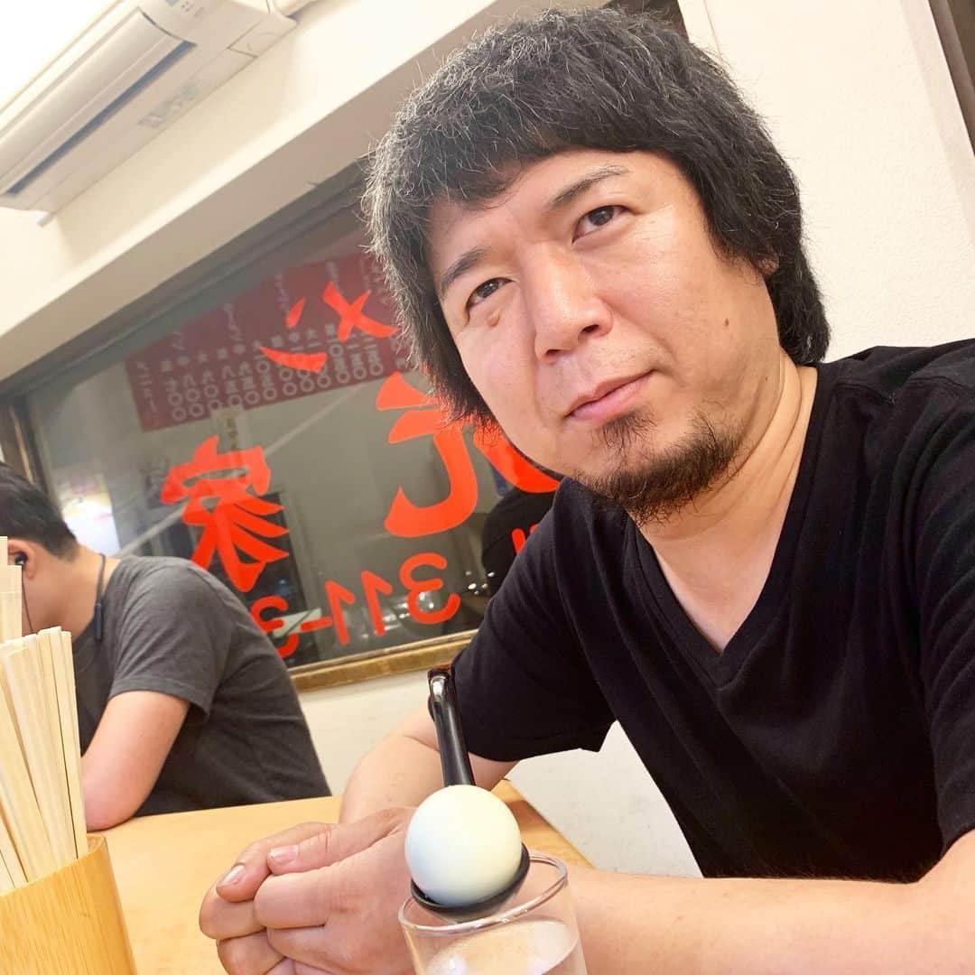 渡邊忍のグルメインスタ