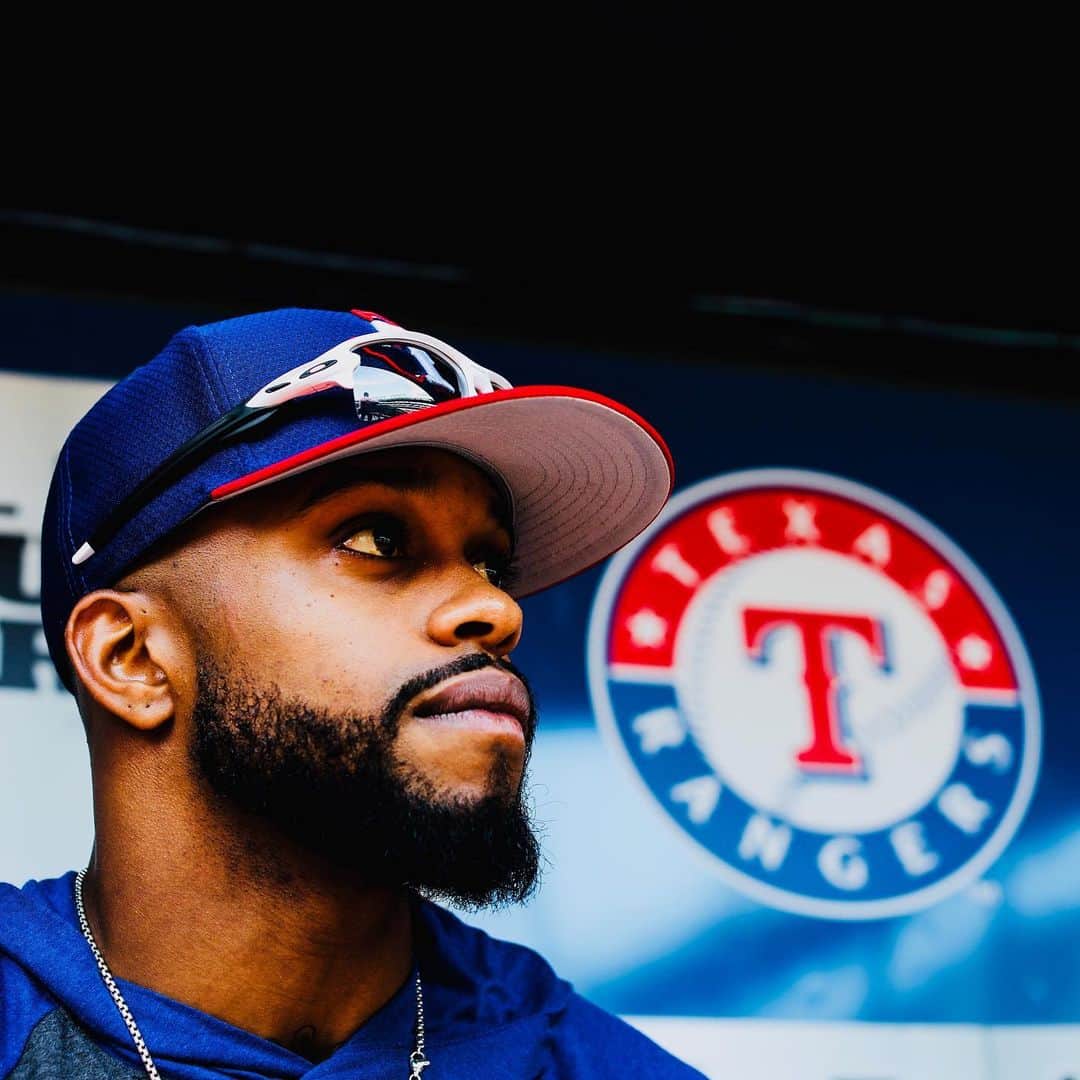 デライノ・デシールズ・ジュニアのインスタグラム：「“Thinkin’ of a master plan ‘cuz ain’t nuthin’ but sweat inside my hand” - Eric B. & Rakim #togetherwe」