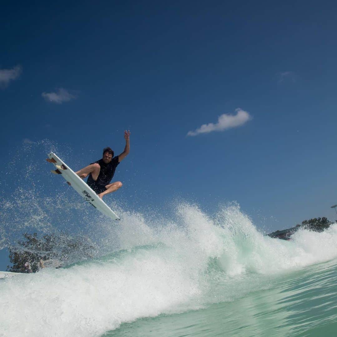 Surf Magazineさんのインスタグラム写真 - (Surf MagazineInstagram)「@sealtooth has officially entered @stab_high as a wildcard. He will be riding @ilovetables’ boards because he buckled all of his. Hit the link in our bio to watch. Heat four is going to be a cracker. Photo by @tomcarey. @vanssurf | @monsterenergy」6月30日 4時31分 - stab