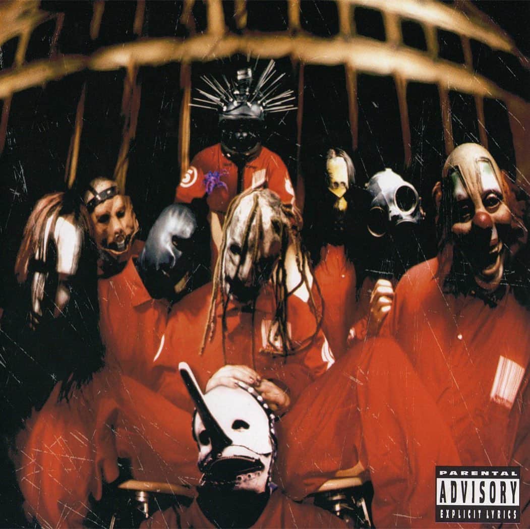 Slipknotさんのインスタグラム写真 - (SlipknotInstagram)「20 Years | June 29, 1999」6月30日 5時08分 - slipknot