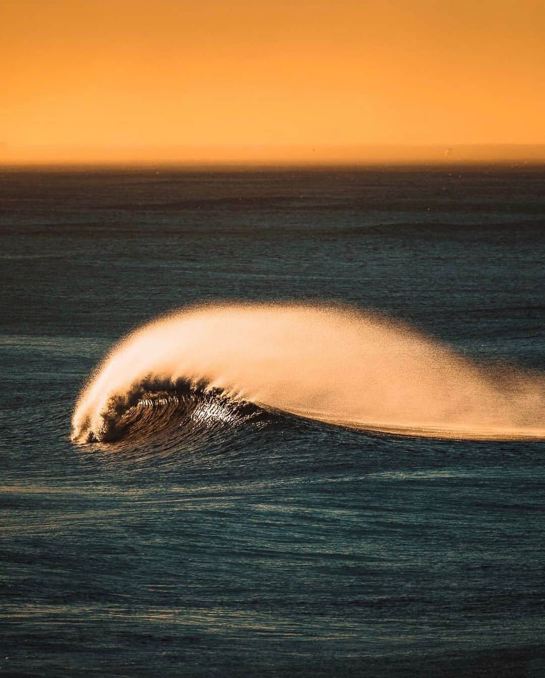 surflineさんのインスタグラム写真 - (surflineInstagram)「Glowing in HB | January, 2018 📷: @ohdagyo」6月30日 5時28分 - surfline