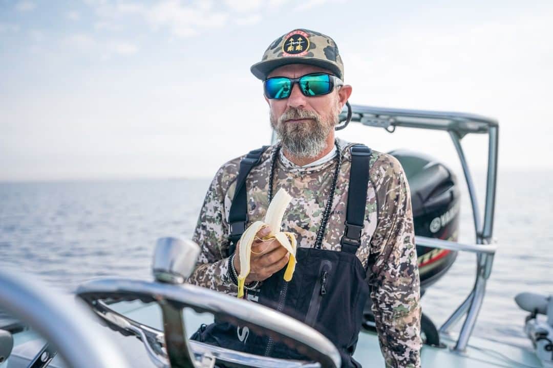 のインスタグラム：「No superstitions here. 📷 @flylords @shallowwaterexpeditions #seewhatsoutthere」