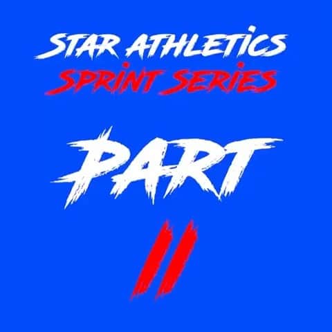 デズリア・ブライアントのインスタグラム：「July 6th Star Athletics Sprint Series PT2.. 🔥🔥🔥」