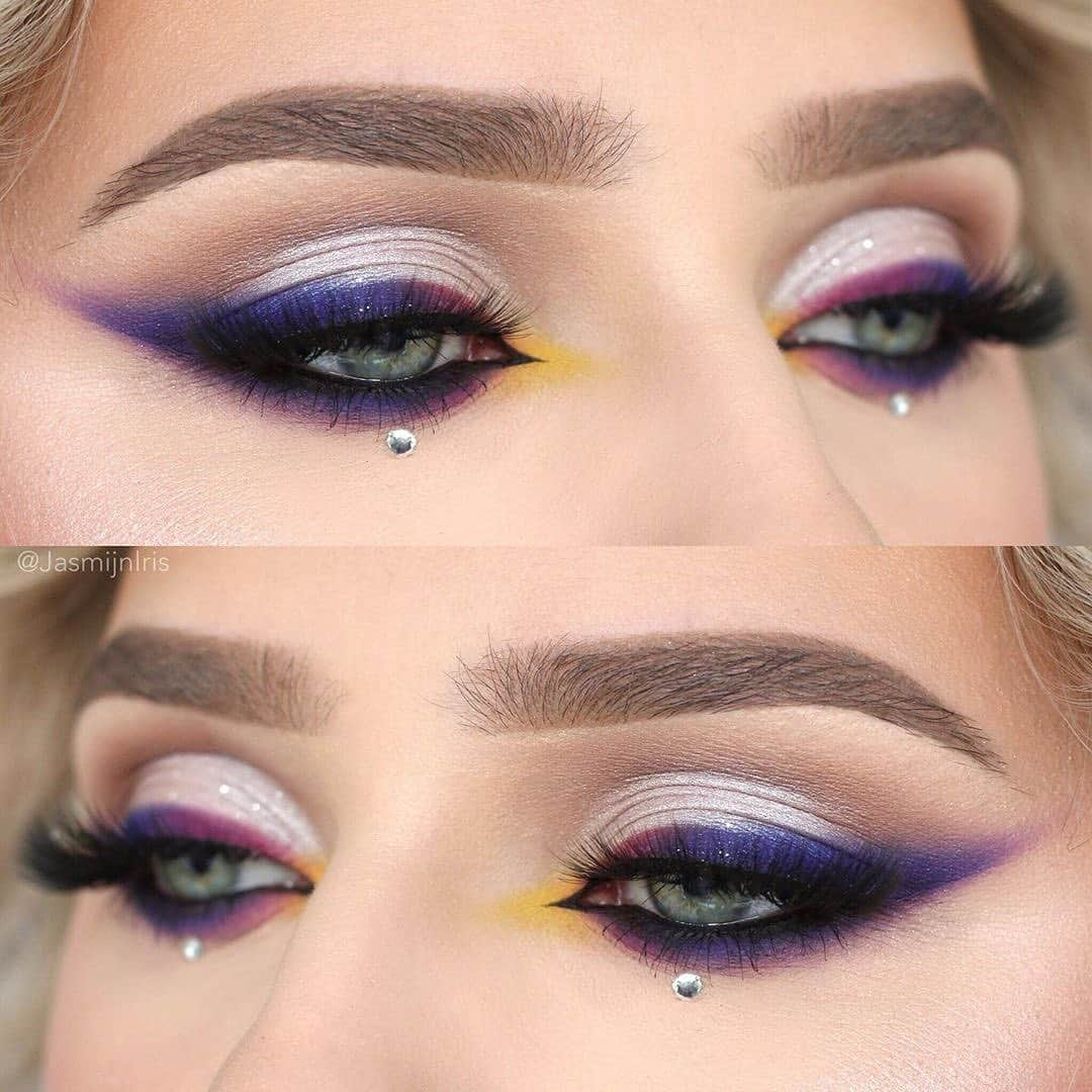 Anastasia Beverly Hillsさんのインスタグラム写真 - (Anastasia Beverly HillsInstagram)「10 artist posts all using the #ABHxAlyssaEdwards Palette 😍🙌🏻 There are so many great looks it’s hard to post just one 💞  1. @jasmijniris  2. @cezarsmakeup  3. @jhlorbeauty  4. @glambyashh 5. @twiggybraindead 6. @jomaralexis  7. @nikkicallowayy  8. @paisleymattes  9. @ohhmels  10. @facedbykareem」6月30日 6時48分 - anastasiabeverlyhills