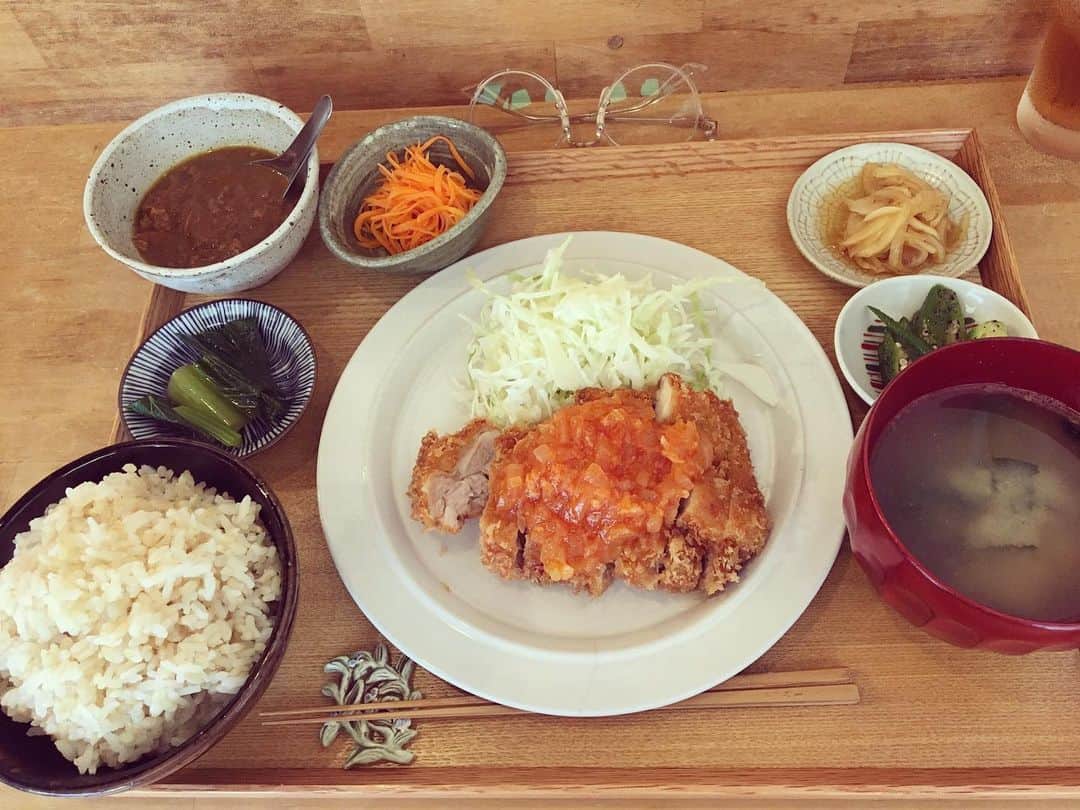 なごむのグルメインスタ