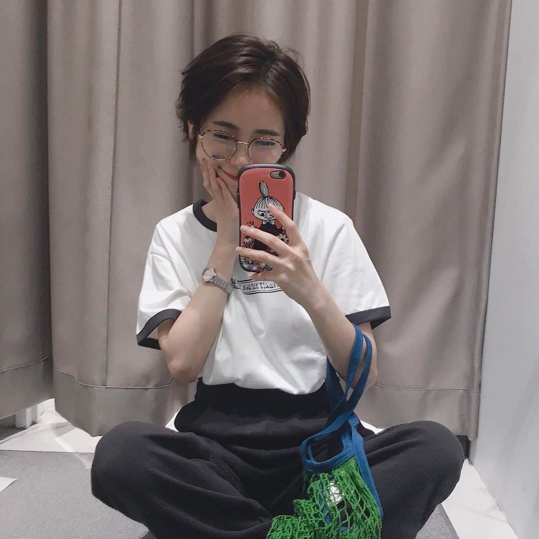 塩川裕美のインスタグラム