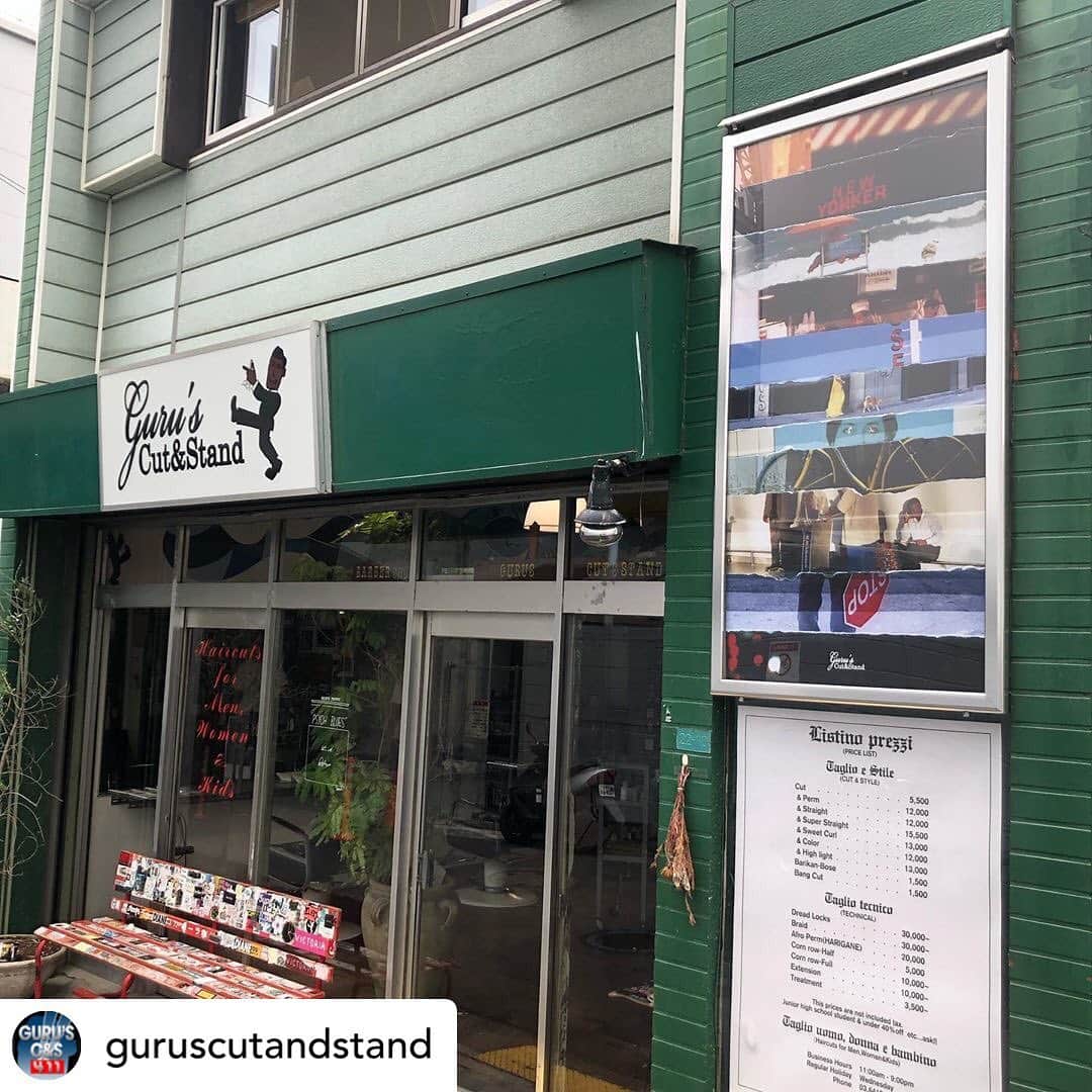 クーピーのインスタグラム
