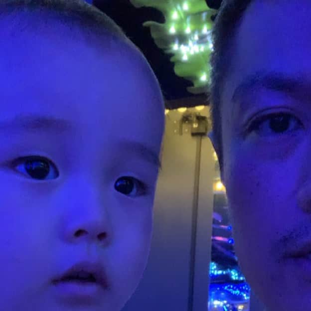 押尾学のインスタグラム
