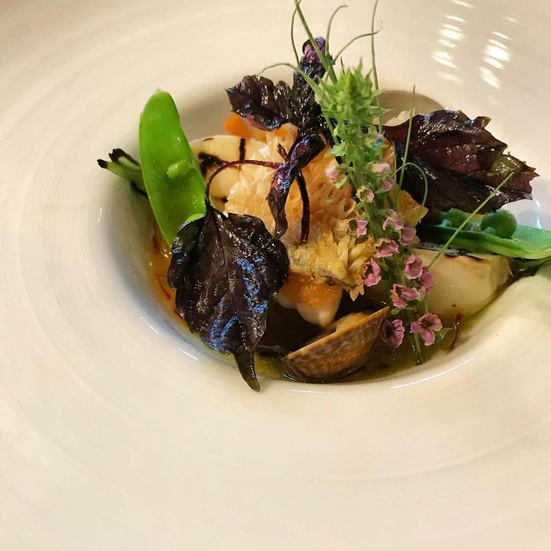 レストランKIYOMIZU東山庭のグルメインスタ