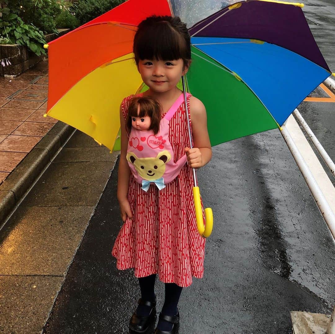 中岡由佳のインスタグラム