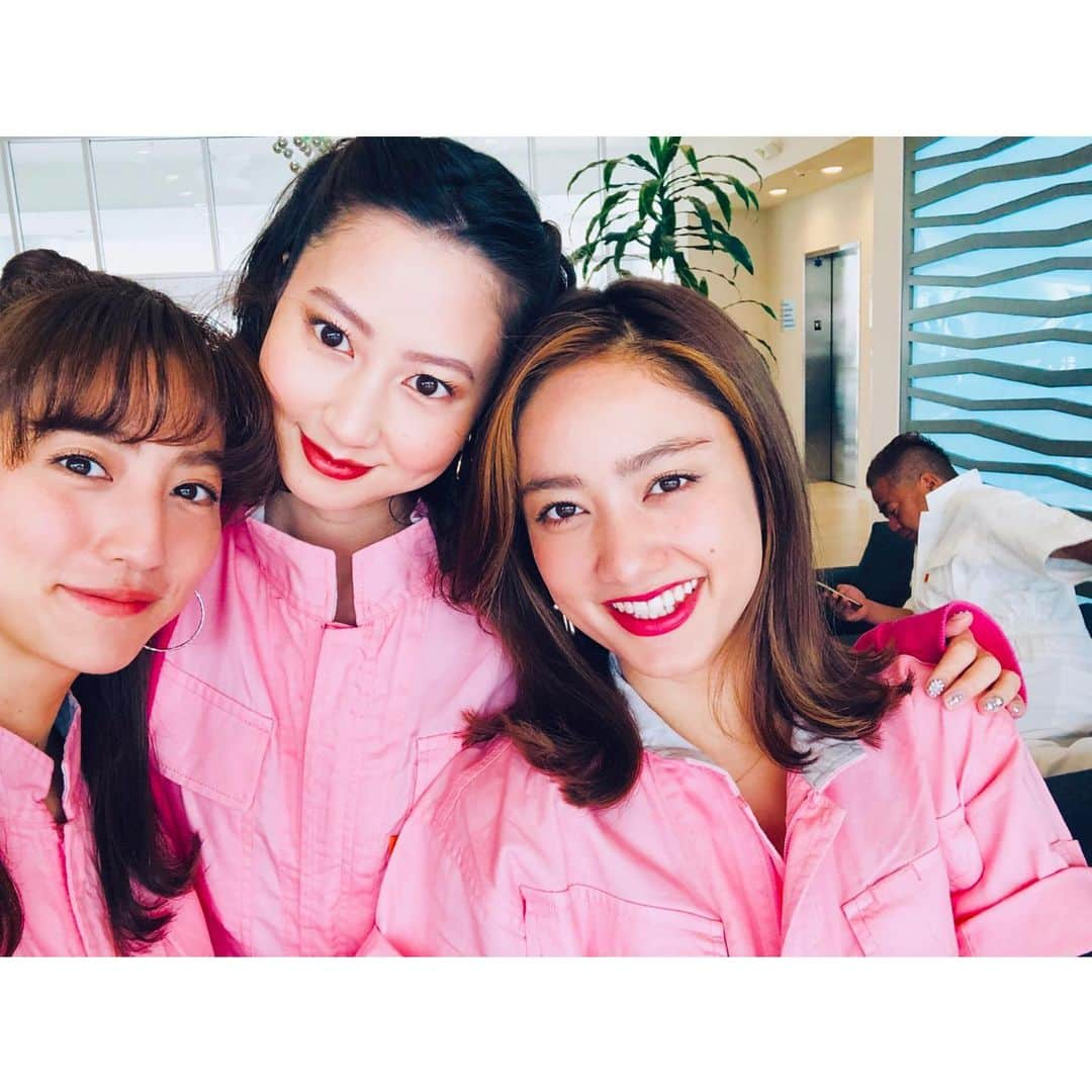 堀田茜さんのインスタグラム写真 - (堀田茜Instagram)「隠し撮り💘💘💘 #イッテQ #出川ガール」6月30日 17時26分 - akanehotta